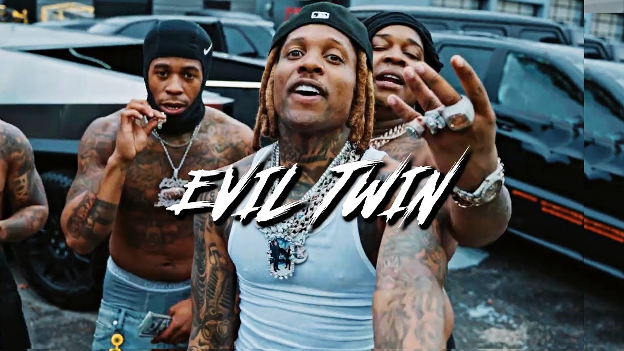 [HARD] No Auto Durk x Lil Durk Type Beat 2025 - 