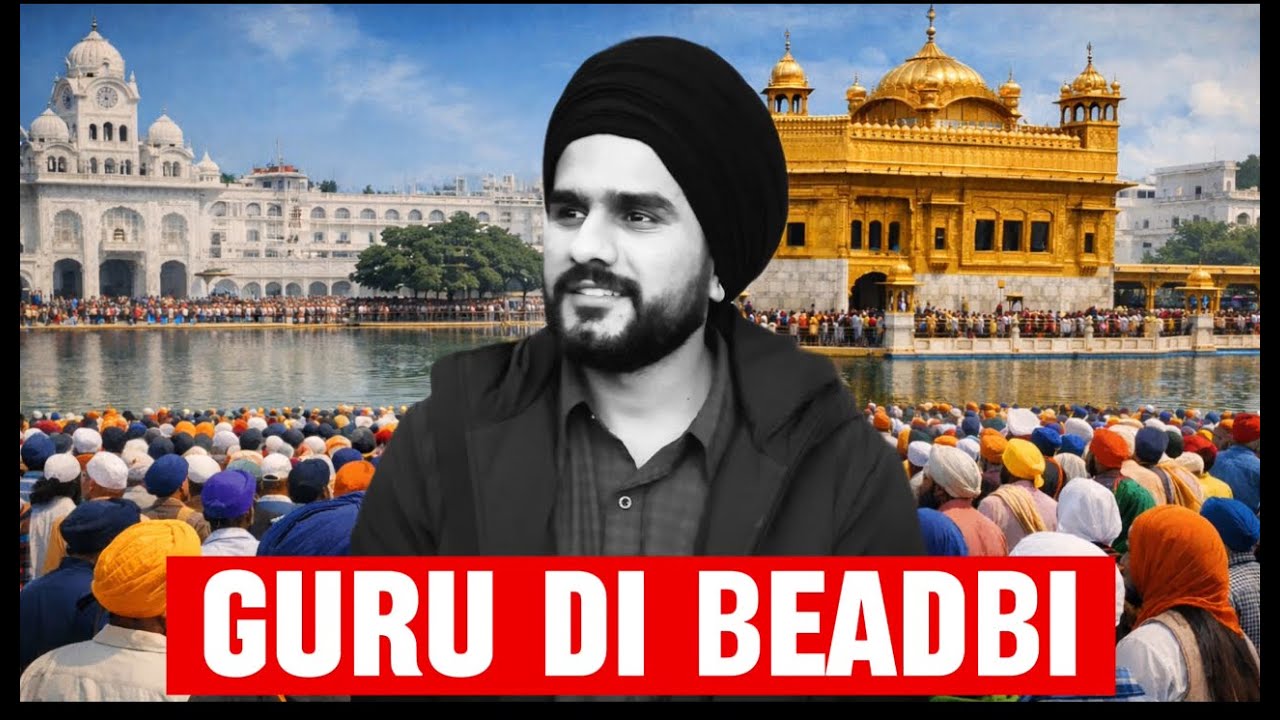 Guru Granth Sahib Ji Is Above Politics | Wake Up Sikhs