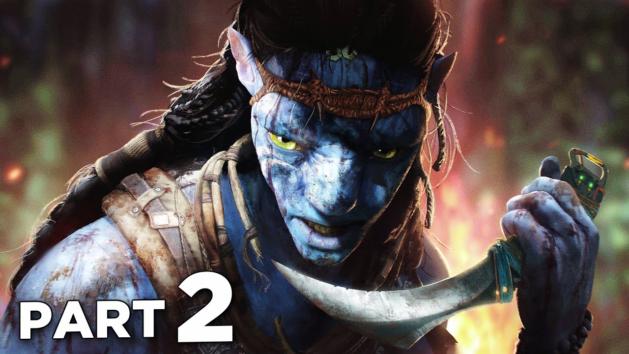 I Didn&rsquo;t Expect This Game to Be This Good&hellip; AVATAR FROM THE ASHES