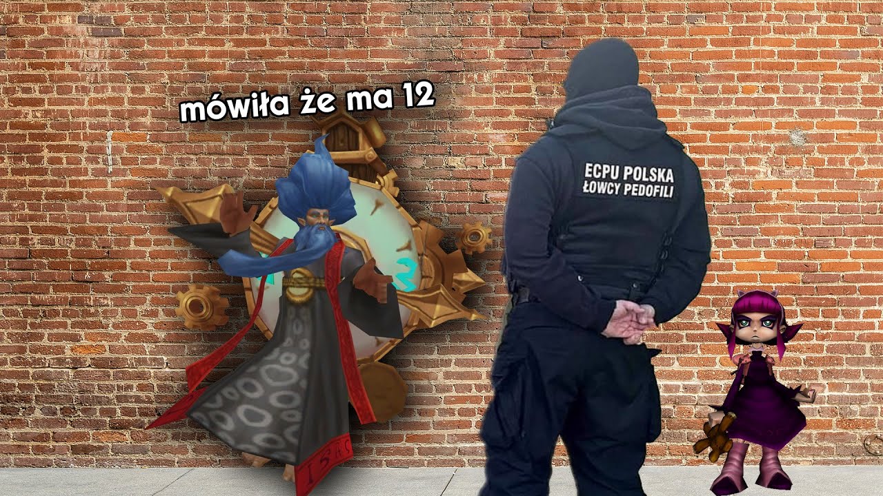 ECPU Polska Łowcy Przywoływaczy