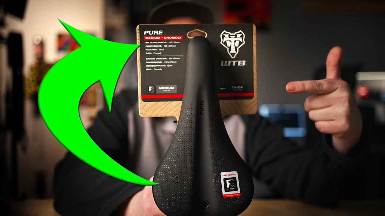 Best Seat For MTB | Your Buttocks Will Thank You!