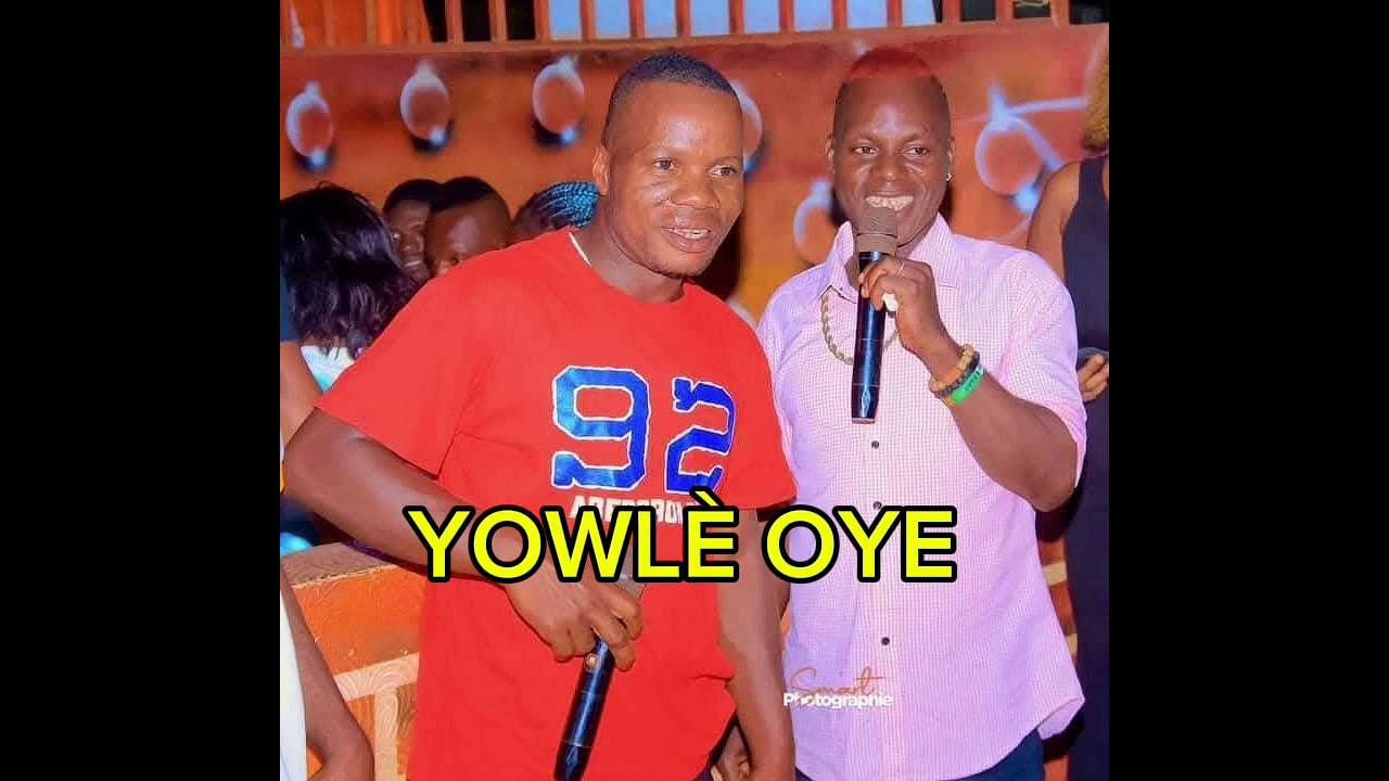 Les partenaires : Yowlè OYE