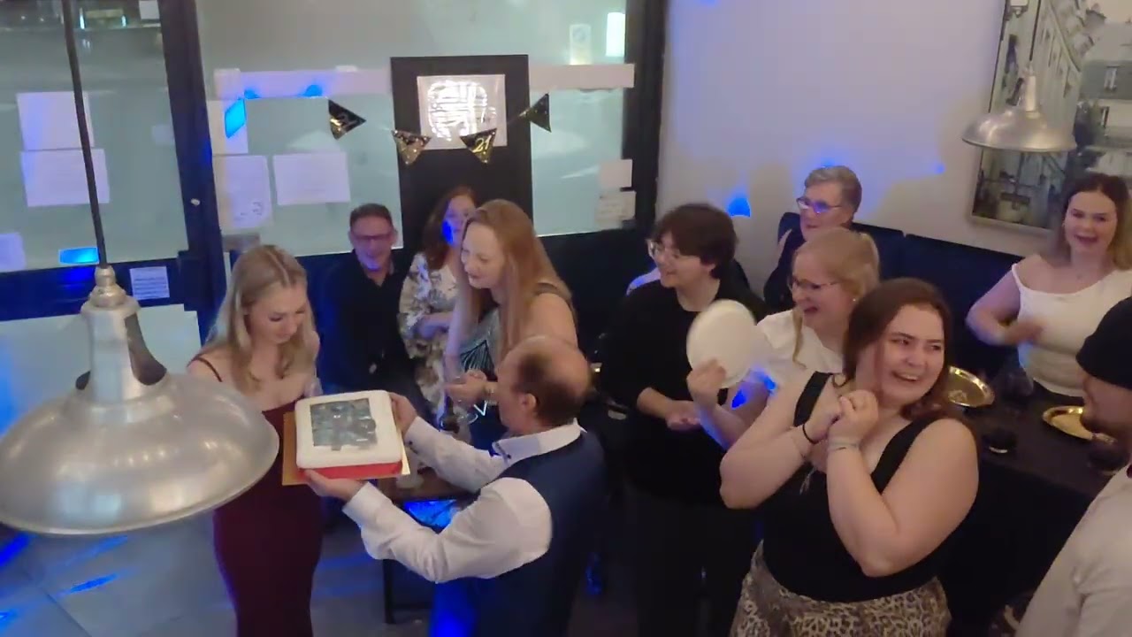 Happy Brithday To My Sister Shannon Irish party