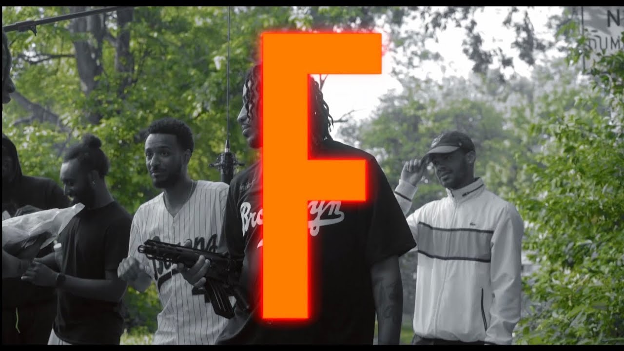 WunTayk Timmy x FNF (Let's Go) Remix Official Video (Shot By @BooKooIRL)