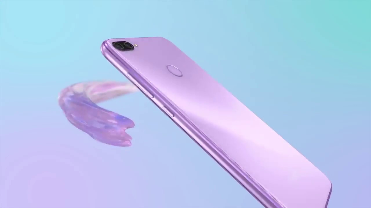 Honor 9i Official Trailer