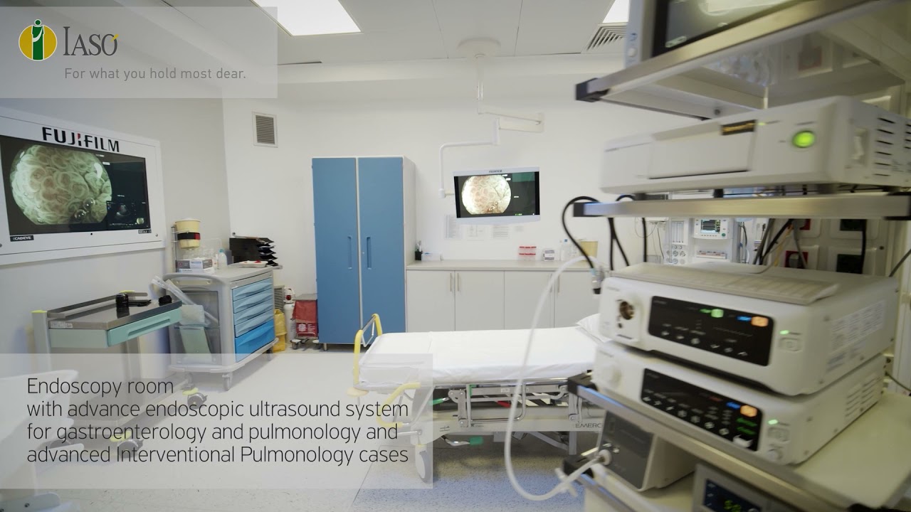 Endoscopy Unit