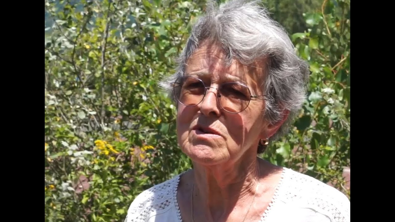 L'engagement de Colette pour la nature