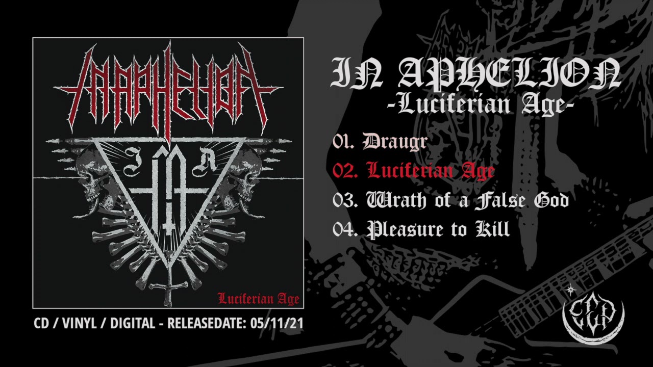 In Aphelion - 