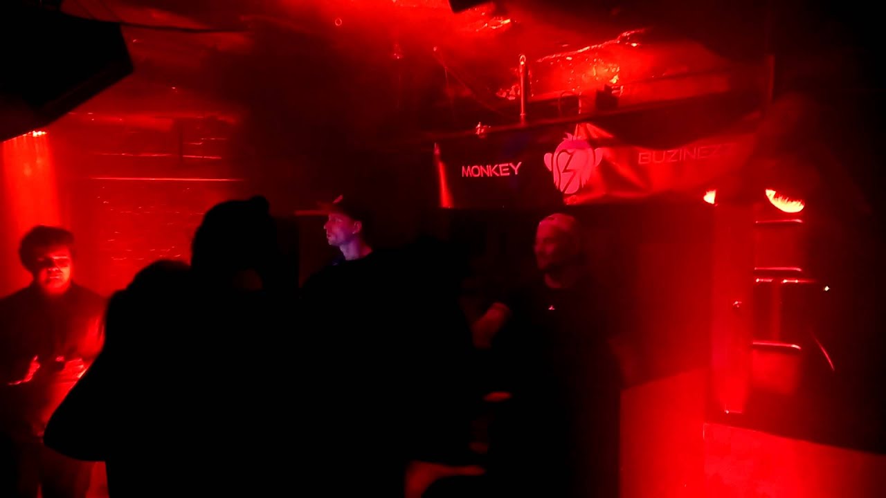 Standerwick @ Play - Standerwick - Dreamstate