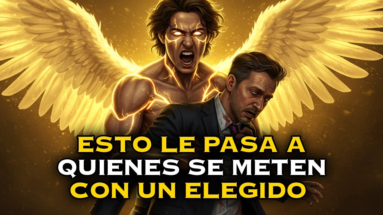9 Cosas que le sucederán a alguien que se meta con un Elegido