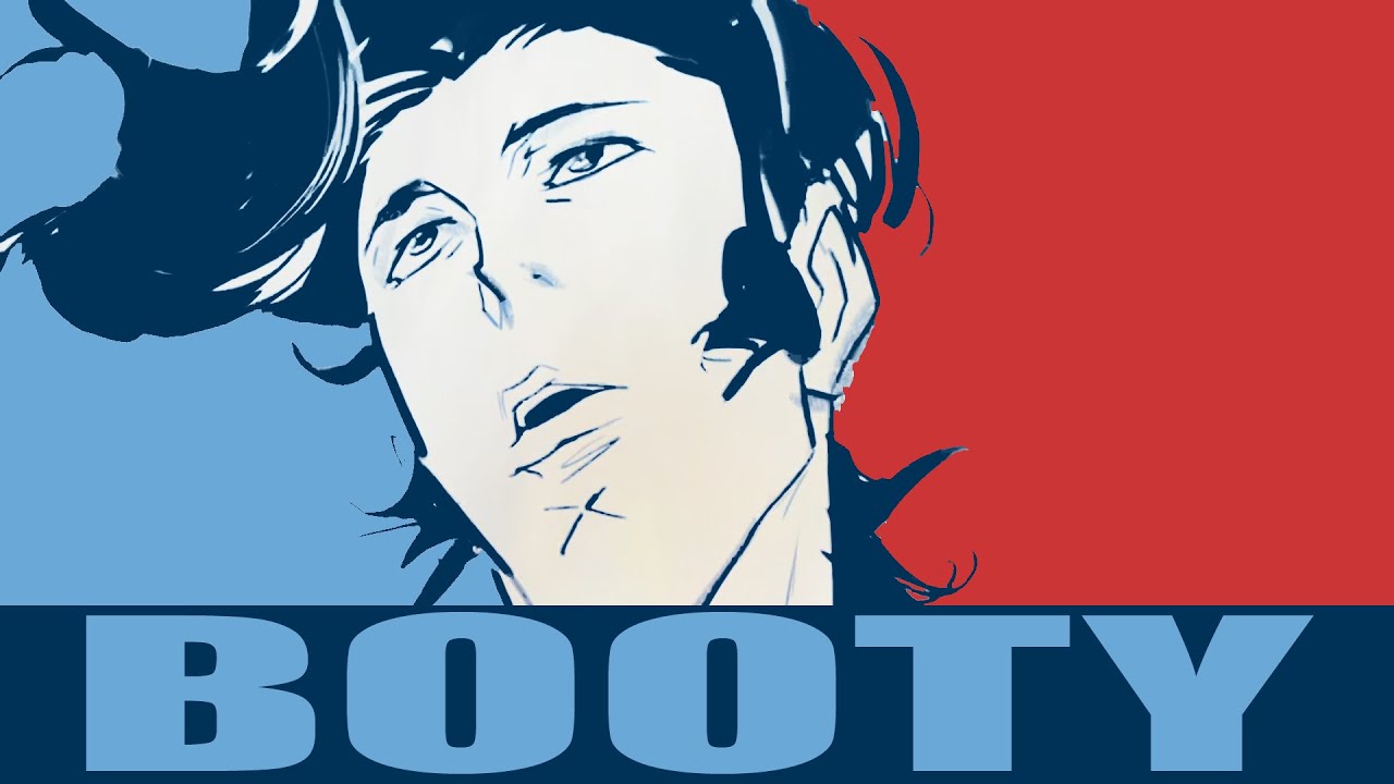 Still Dandy, Baby! - Space Dandy AMV  - Scudgreen