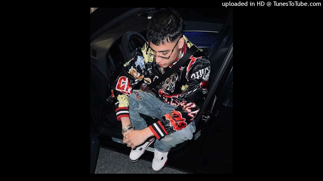 [FREE] El Malilla x El Bogueto x Dani Flow x Uzielito Mix Type Beat - 