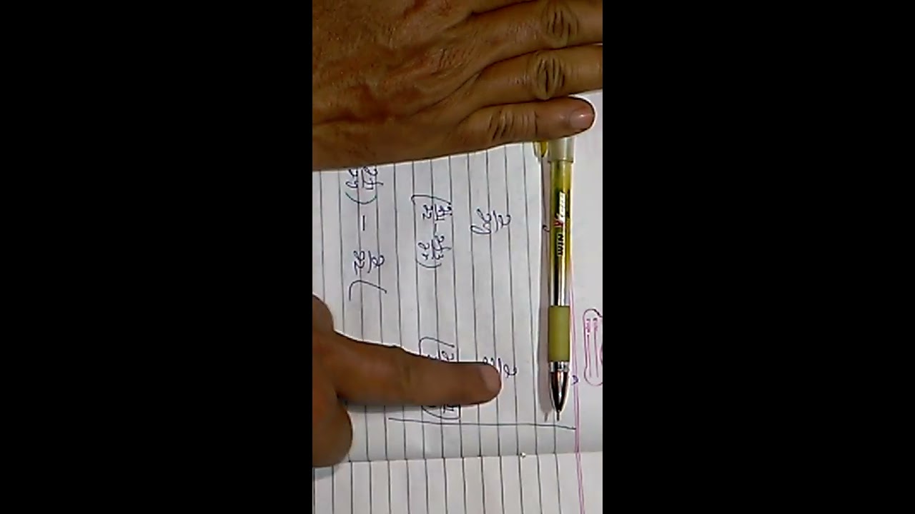 B.Sc. Mathematics :Vector Calculus:curl (curl f)=grad (div.f)-Del^2f