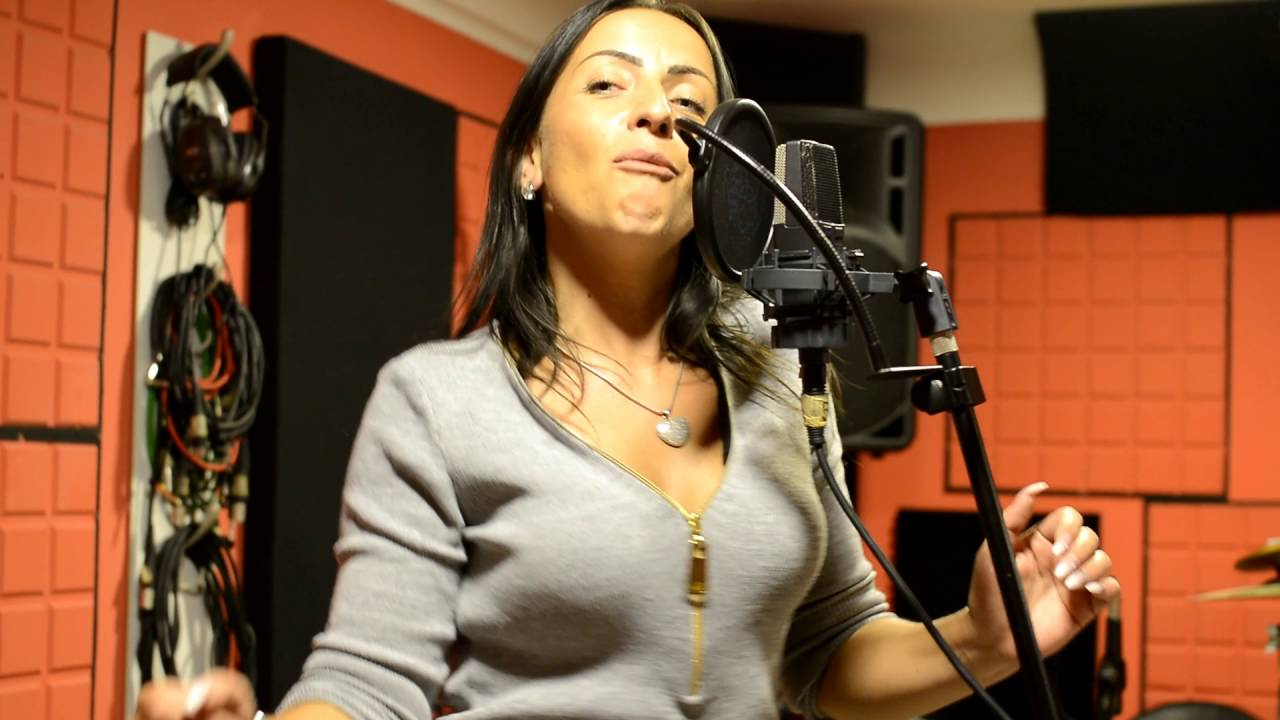 Aca Lukas i Ivana Selakov - Omaklo mi se (COVER) Dragana Vekic & Poco Loco Band