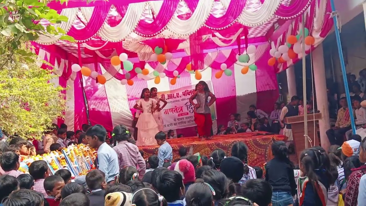 Dr.BRA public School kalua khera Raebareli 