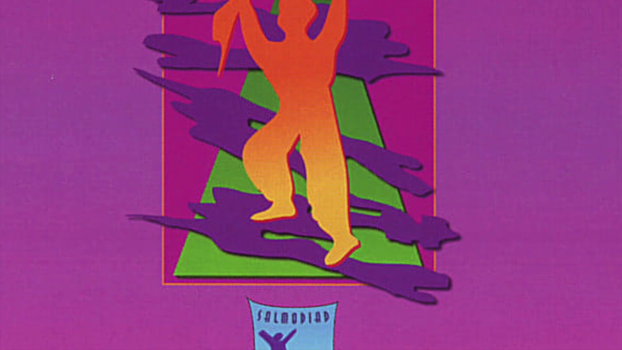 MI LIBERTADOR ELIM CENTRAL DISCO COMPLETO