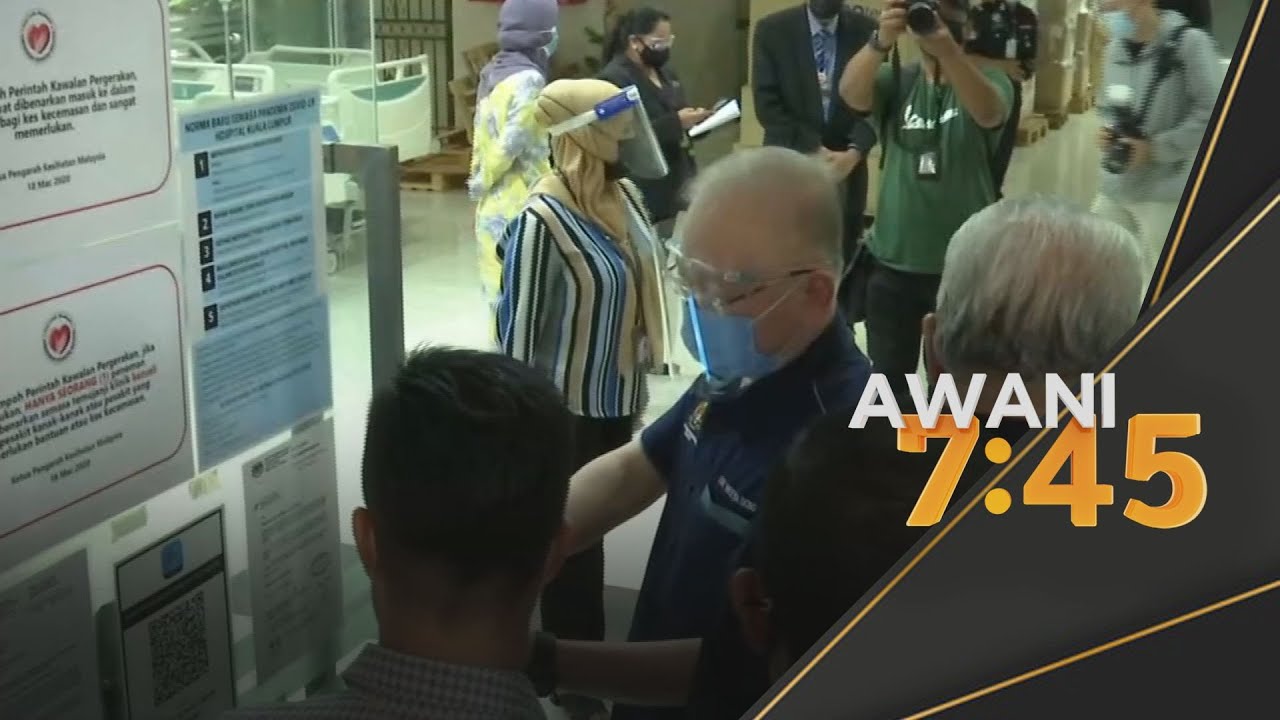 LRT ,Astro AWANI ,Firdaus Azil ,i Stesen LRT Masjid Jamek