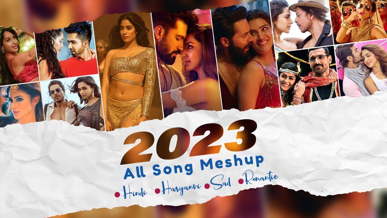 All Song Mashup | Sad Song | Romantic Song | Emotional Song | Breakup Song | Sunny Ahirwar