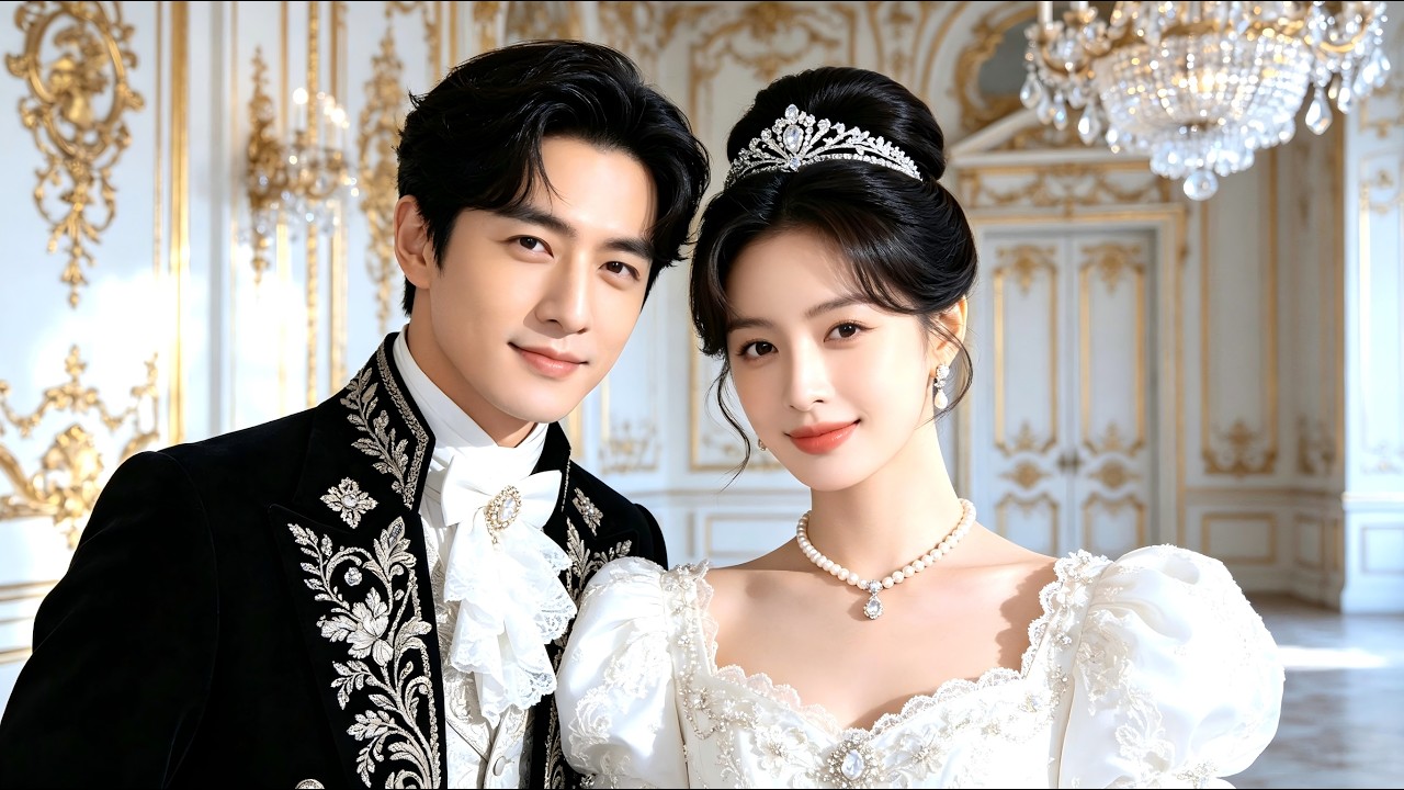 Forced into a contract marriage, she thought it was a deal&mdash;but it was his long-plotted love.#cdrama