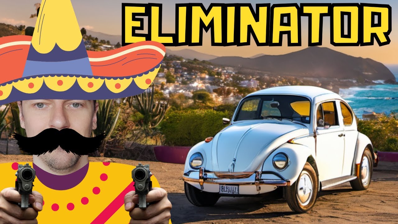 Let's play Eliminator in Forza Horizon 5 🔴 378th live stream