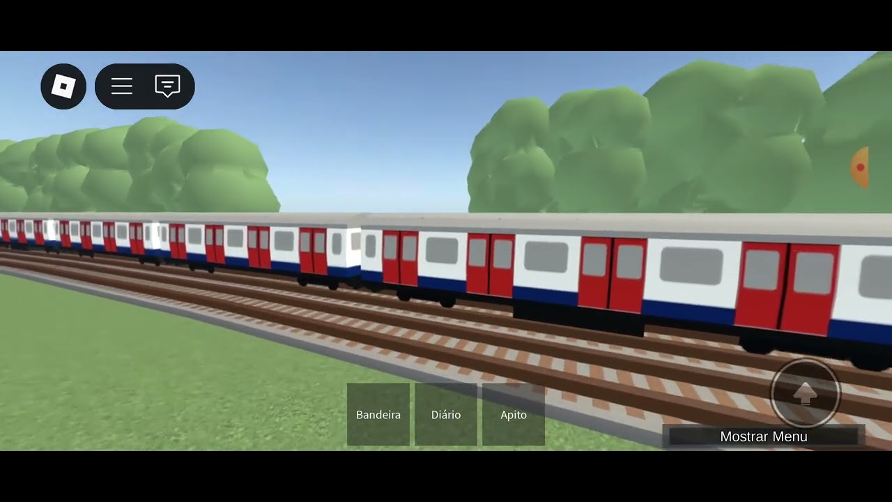 London Undergroud Part 2