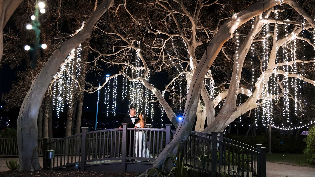 The Wedding of Lien and Ryan at Hyatt Regency Mission Bay & Spa | San Diego, CA