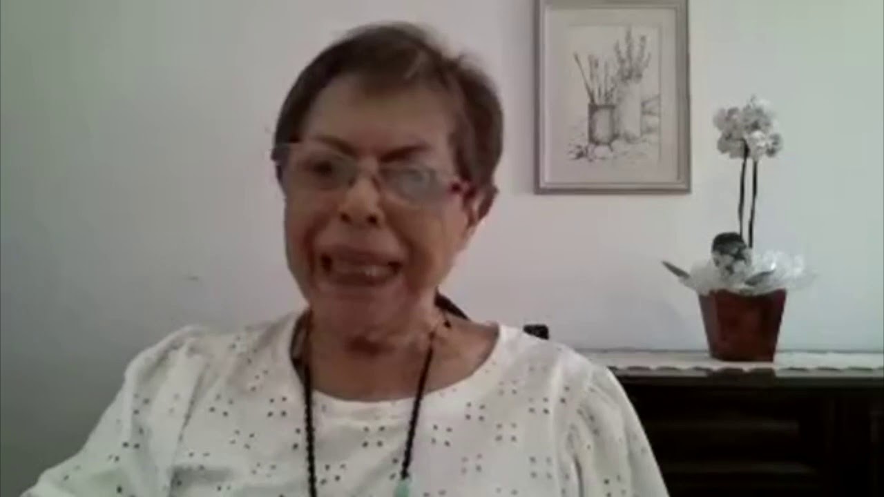 Leninha Palermo -   O evangelho por dentro