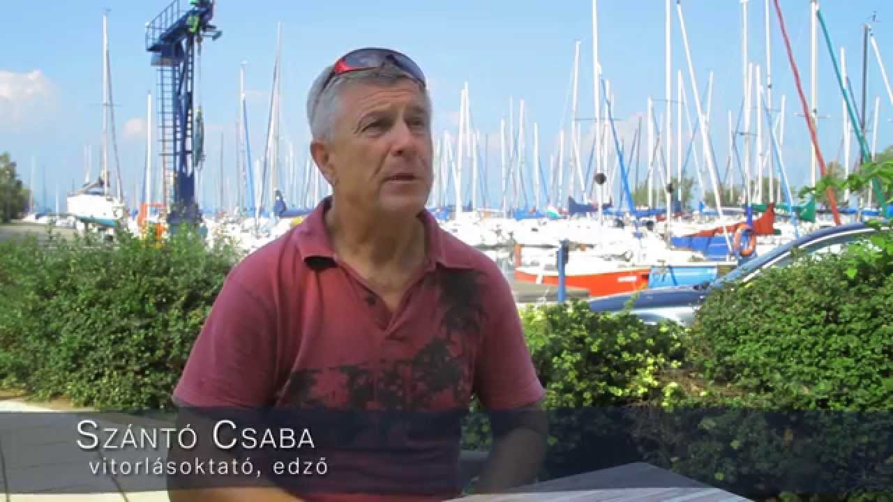 TES 550 MASTER - Szakértői vélemény (First Yacht)