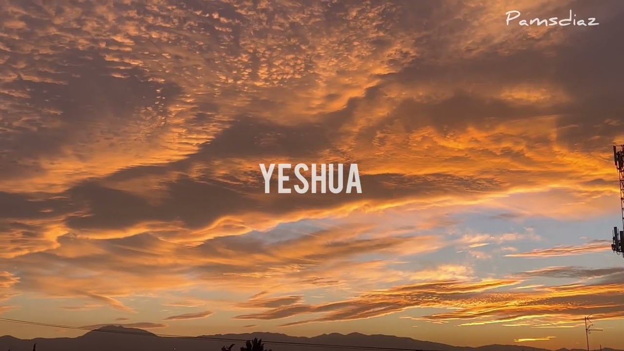 Generación 12 - Quiero Conocer A Jesús (Yeshua)/ Nuestro Dios Feat. Sofia Mancipe ILetra|