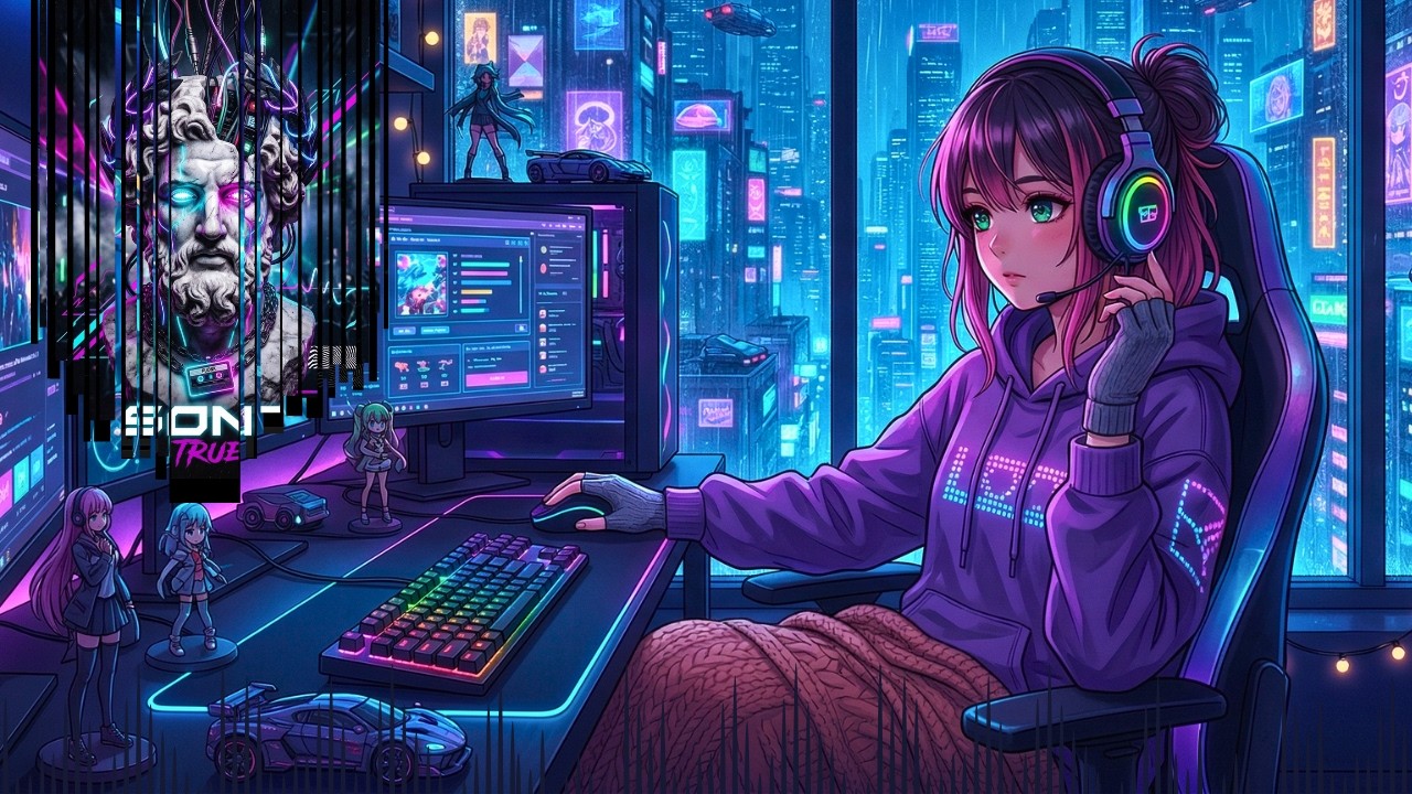🏆 1 HOUR RANKED GRIND | Intense Future Bass & EDM for Competitive Gaming
