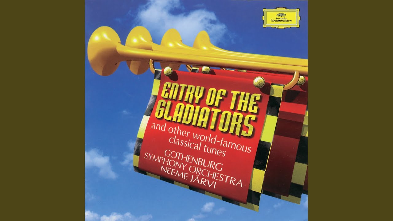 Gounod: Faust, CG 4, Act II: Waltz