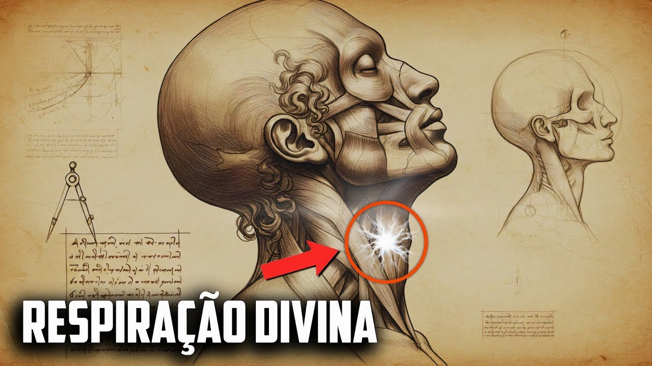 Respira&ccedil;&atilde;o Consciente: O Caminho Mais R&aacute;pido Para Elevar Sua Consci&ecirc;ncia
