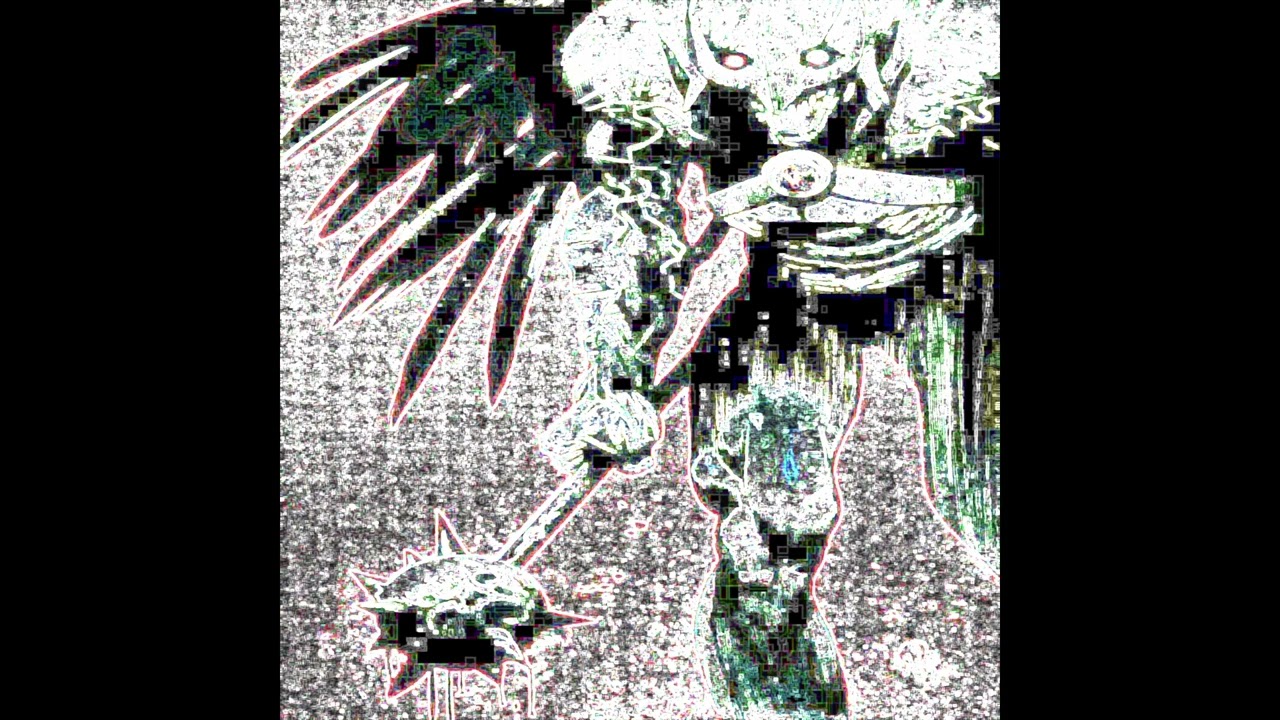 quannnic - Jophiel (slowed & reverb)