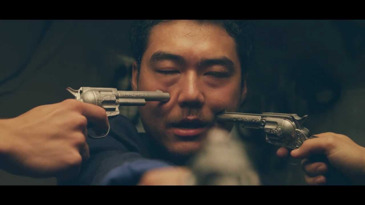Dumbfoundead - 10 Rounds