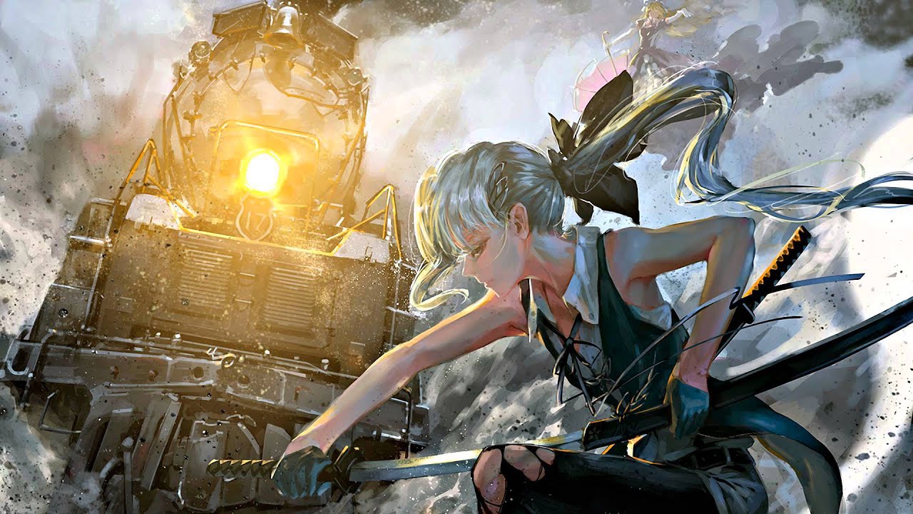 Assaultdoor -  ヒロシゲ36号　～ Neo Super Express