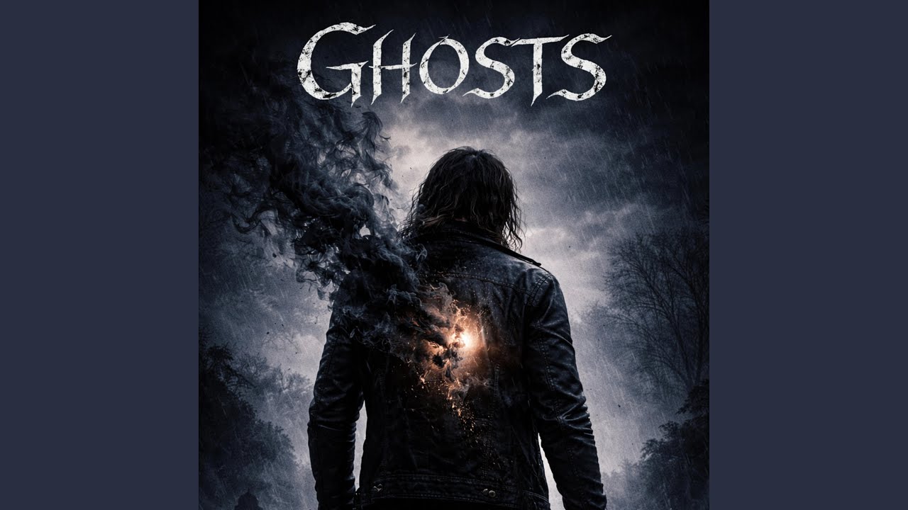 Ghosts