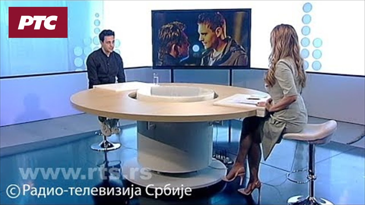 Biković za RTS o odlikovanju i susretu sa Putinim