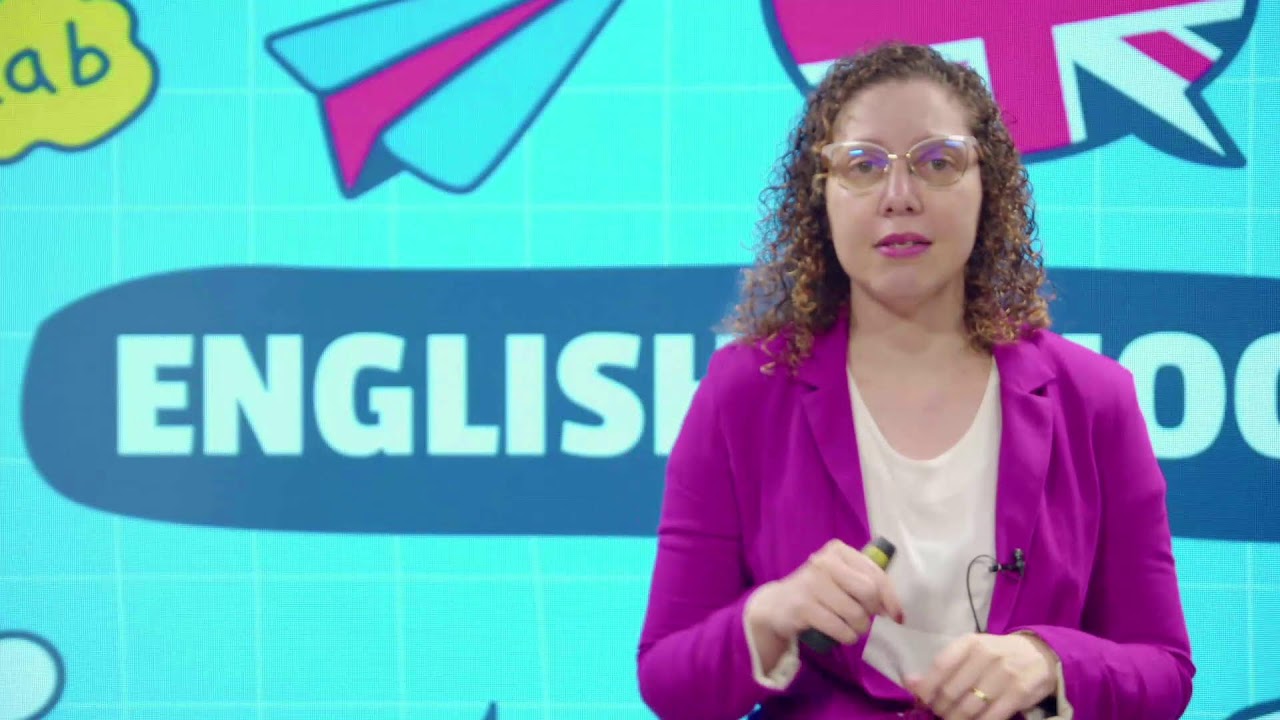 🔴 MANHÃ - INGLÊS - 17.03.26 - 1ª Série - AULA 01