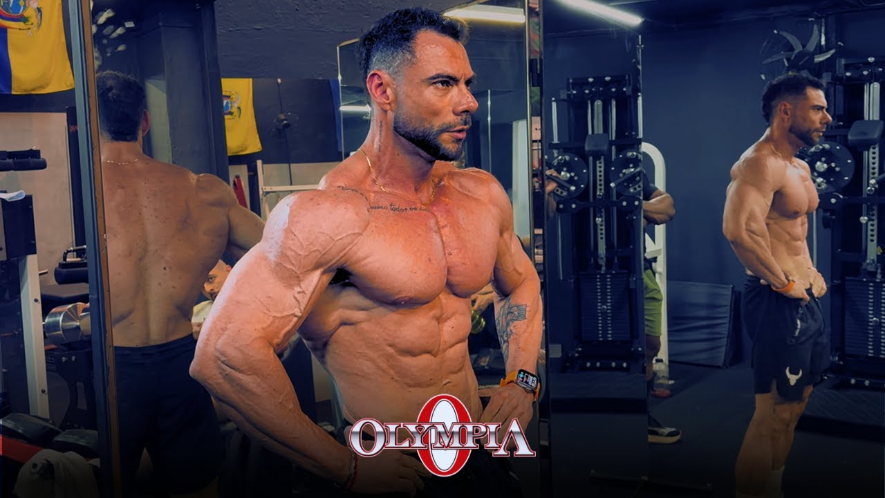 Olympia Amador (16-10-2025 Dia 1)