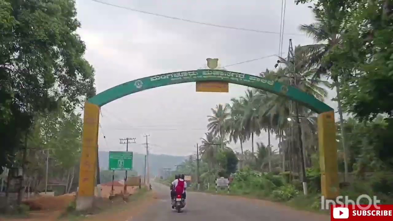 morning ride #Mulki to Mangalore International Airport