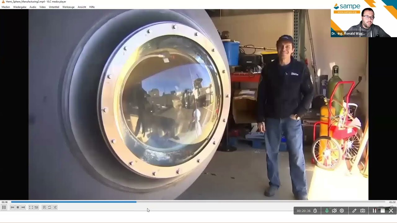 A Forensic Analysis of the Titan Submersible Implosion