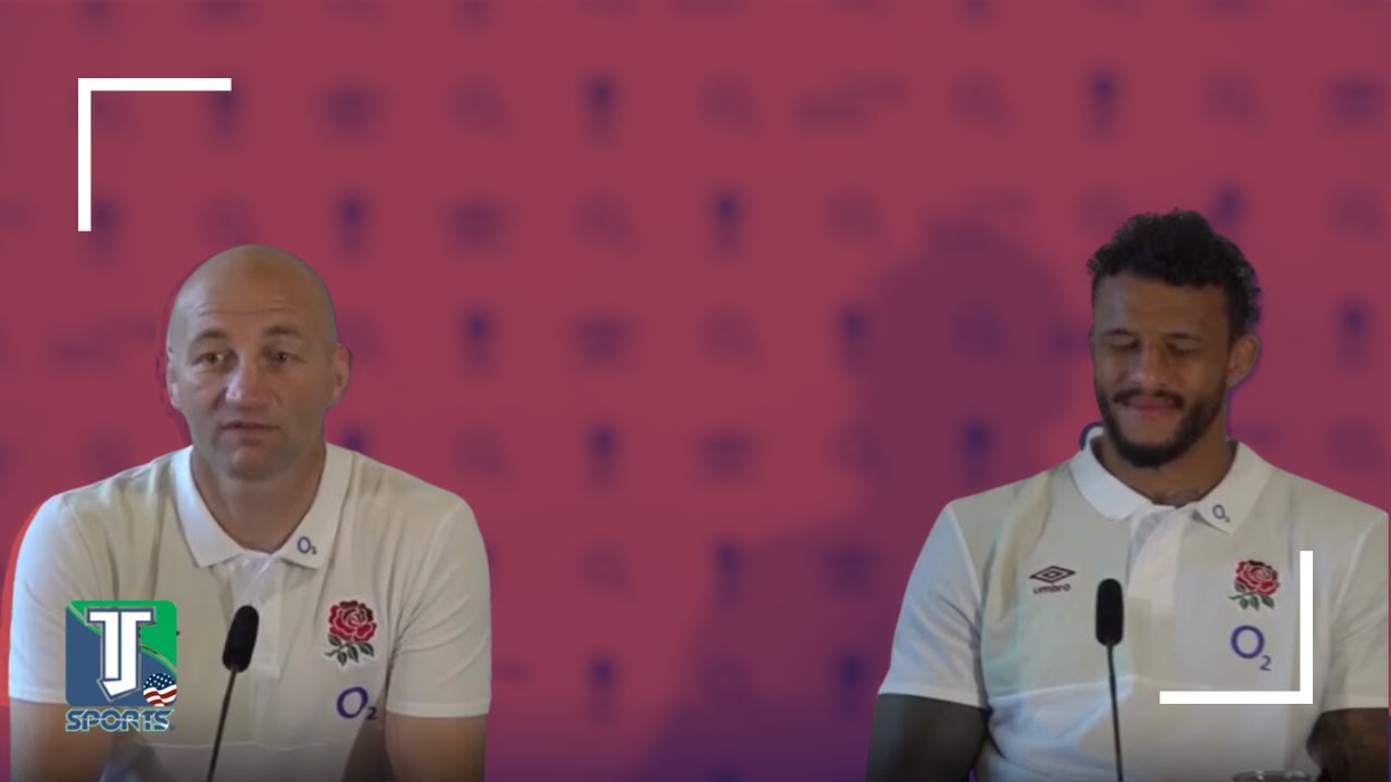 Borthwick hails 'fantastic' Lawes ahead of 100th England appearances