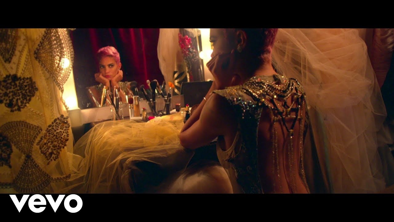 Elodie - L'Imperfezione Della Vita