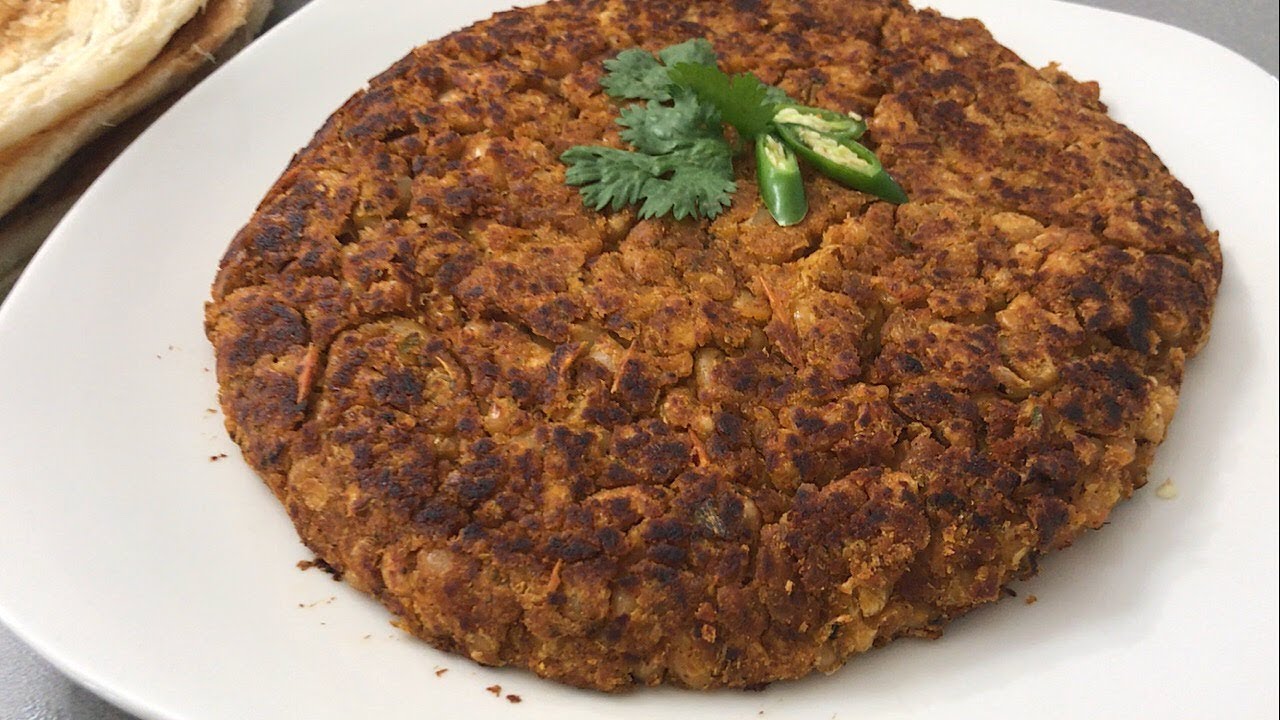 طريقه تحضير الفاصوليا اليمنيه الناشفه  Yemeni Beans recipe
