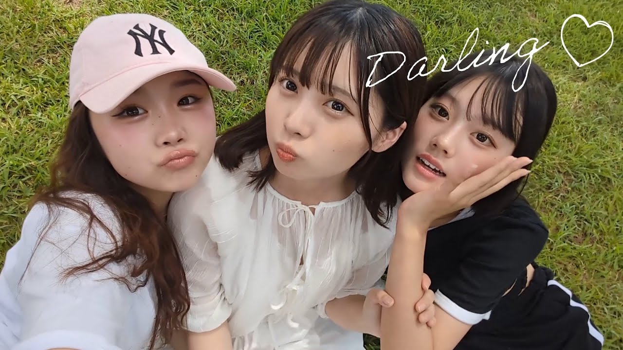 arban「Darling」OFFICIAL MV