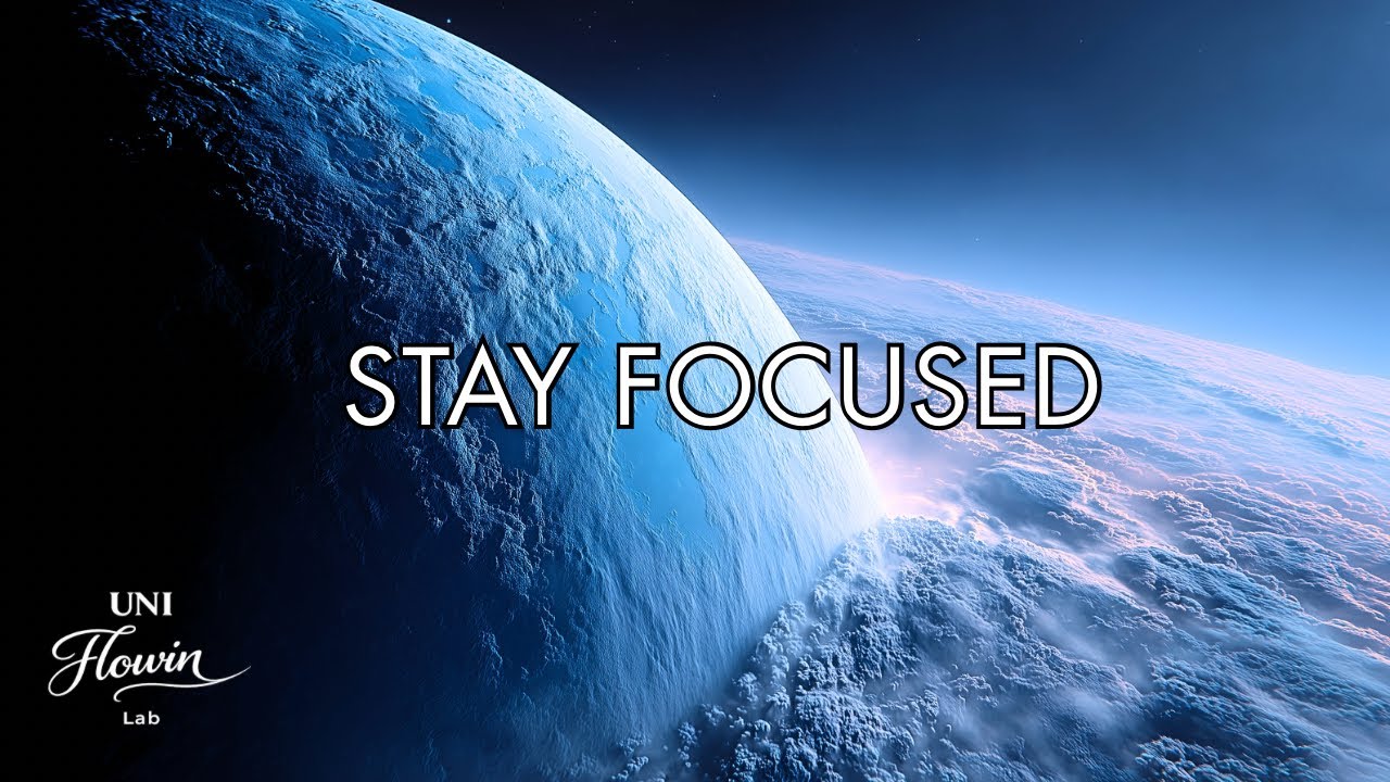 Deep House Mix &ndash; Smooth Rhythm for Constant Focus