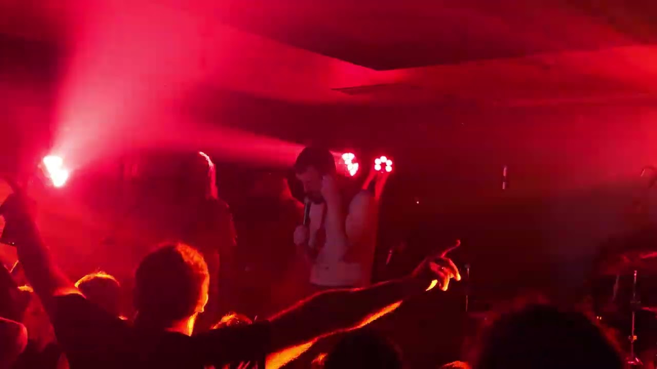 M.O.R.T. - 67 sati bez sna (KSB Banja Luka 2025)