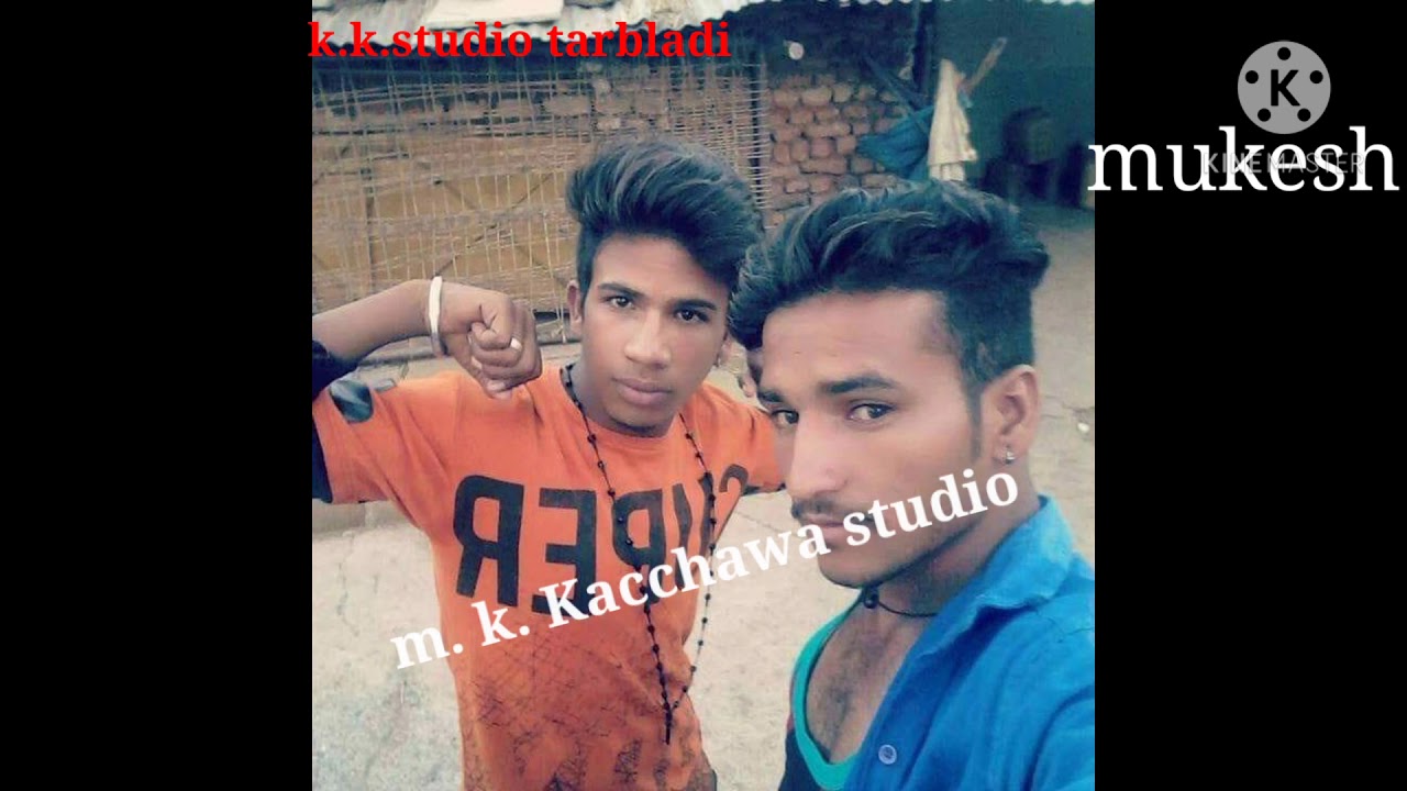 Mukesh Kacchawa new song 2021