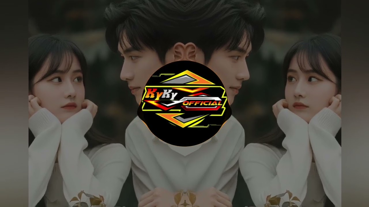 DJ KU TAK BISA JAUH DARIMU SLOW BASS#kykyofficialll