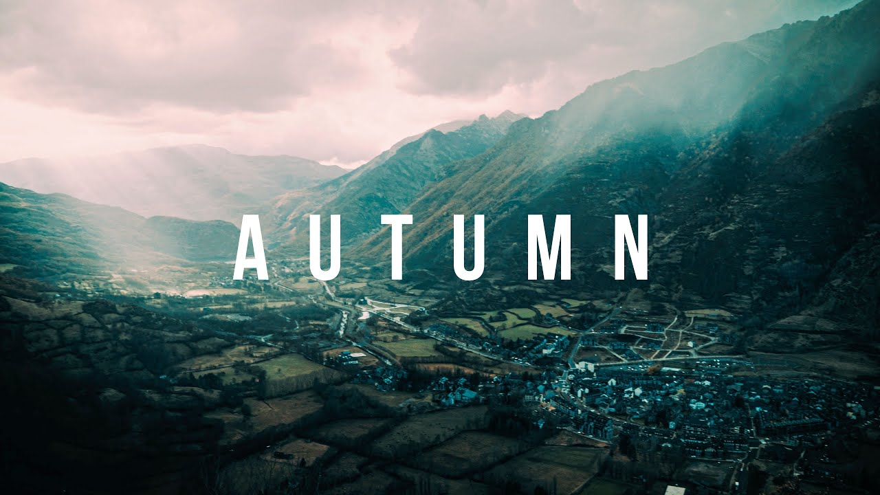 🍁BIENVENIDO OTO&Ntilde;O🍂 cinematic video travel | Sony A7S III + Sony a6500